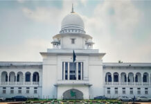 তত্ত্বাবধায়ক সরকার বাতিলের রায়ের বিরুদ্ধে আপিলের অনুমতি সর্বোচ্চ আদালতের