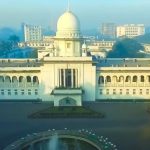 গুরুত্বপূর্ণ ব্যক্তিদের রাষ্ট্রীয় পদমর্যাদাক্রম নিয়ে রিভিউয়ের রায় পেছাল