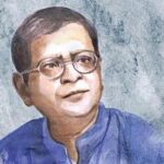 বাংলা নাটকের জাদুকর হুমায়ূন আহমেদ
