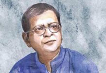 বাংলা নাটকের জাদুকর হুমায়ূন আহমেদ