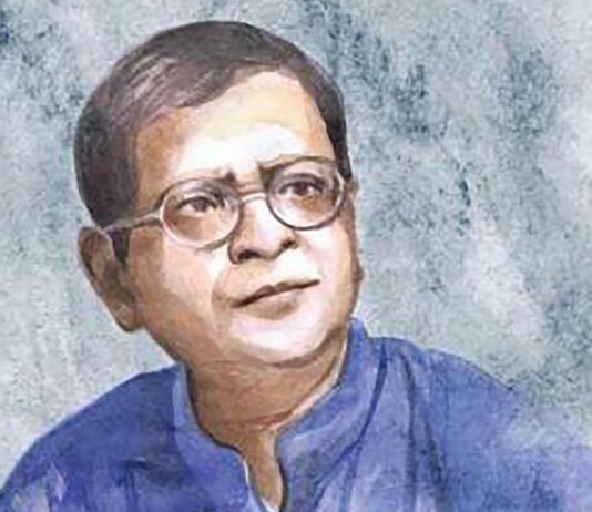 বাংলা নাটকের জাদুকর হুমায়ূন আহমেদ