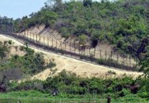 খাদ্যের বদলে আসছে মাদক