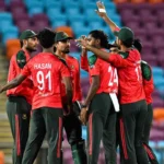 প্রথম ম্যাচে বাংলাদেশ ‘এ’ দলের পরাজয়