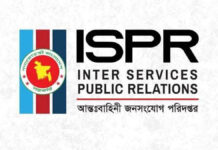 ছাত্র সংসদ নির্বাচনে সেনাবাহিনীর সম্পৃক্ত হওয়ার সুযোগ নেই: আইএসপিআর