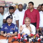 জুলাই আন্দোলনে অনেক নিরীহ লোকের বিরুদ্ধে মামলা হয়েছে