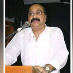 না ফেরার দেশে আহম্মেদ সাইফুদ্দিন খালেদ খসরু