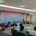 জুলাই ঘোষণাপত্রে সর্বত্রই অভ্যুত্থান, কোথাও বিপ্লব নেই : মাহমুদুর রহমান