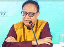 ‘দেশের বর্তমান পরিস্থিতিতে বিনিয়োগের প্রত্যাশা কাল্পনিক’