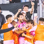 মেসির কৃতিত্বে ফাইনালে মিয়ামি