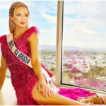 জর্জিয়ার সুন্দরী জিতলেন মিসেস আমেরিকার মুকুট