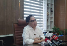 দাবি-দাওয়া লিখে মন্ত্রণালয়ে জমা দিলে সমাধান হয়ে যাবে : সিনিয়র সচিব