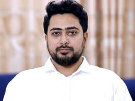 মালয়েশিয়া সফরে যাচ্ছেন নাহিদ ইসলাম