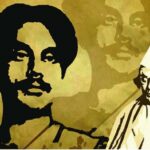 জাতীয় কবি কাজী নজরুল ইসলামের মৃত্যুবার্ষিকী আজ