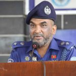 ষড়যন্ত্রকারীদের জানিয়ে দেবেন, আপা আর আসবে না : চট্টগ্রামের পুলিশ সুপার