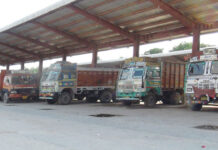 বাংলাদেশ-ভারত সীমান্তের তিনটি স্থলবন্দর বন্ধ হচ্ছে