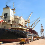 চট্টগ্রাম বন্দরের এনসিটিতে একদিনে রেকর্ড কনটেইনার হ্যান্ডলিং