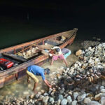 ১৫০০-২০০০ ব্যক্তি ভোলাগঞ্জের পাথর লুট করে : হাইকোর্টে প্রতিবেদন