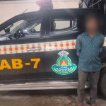 চট্টগ্রামে শিশুধর্ষণ মামলার প্রধান আসামি গ্রেপ্তার