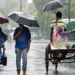 আট বিভাগেই বৃষ্টির আভাস