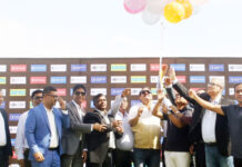 ঘরোয়া ক্রিকেটের প্রথম আঞ্চলিক টুর্নামেন্ট শুরু