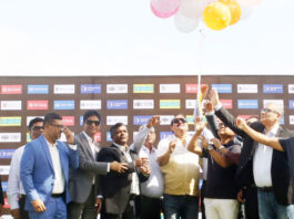 ঘরোয়া ক্রিকেটের প্রথম আঞ্চলিক টুর্নামেন্ট শুরু