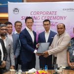 চট্টগ্রাম বন্দরে রবি’র ৫-জি প্রযুক্তির সেবা প্রদানে সমীক্ষা যাচাই করবে এক্সেনটেক