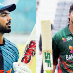 যে কারণে জাতীয় দলে সোহান ও সাইফ