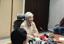 ঋণখেলাপিরা নির্বাচনে অংশ নিতে পারবে না : অর্থ উপদেষ্টা