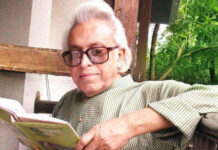 কবি শামসুর রাহমানের ১৯তম মৃত্যুবার্ষিকী আজ