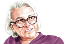 শামসুর রাহমান ও তাঁর কবিতা