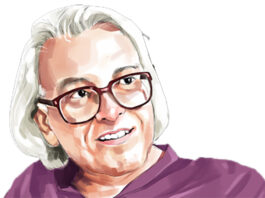 শামসুর রাহমান ও তাঁর কবিতা