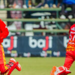 জিম্বাবুয়েকে ৭ রানে হারাল শ্রীলঙ্কা