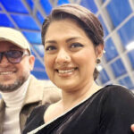 উপদেষ্টা ফারুকী আশঙ্কামুক্ত, দোয়া চেয়েছেন তিশা