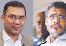 তারেক রহমান-বাবরের খালাসের বিরুদ্ধে আপিল শুনানি বুধবার