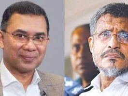 তারেক রহমান-বাবরের খালাসের বিরুদ্ধে আপিল শুনানি বুধবার