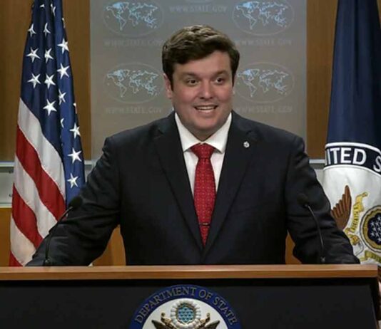 বাংলাদেশ সরকারের প্রশংসা করল যুক্তরাষ্ট্র