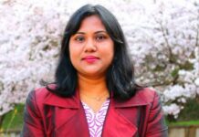 ‘শিক্ষার্থীর সাথে নিবিড় সম্পর্ক গড়ে তোলা গুরুত্বপূর্ণ’-ড. লায়লা খালেদা