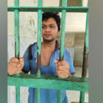 হত্যাচেষ্টা মামলায় ডাকসু ভিপি প্রার্থী জালাল গ্রেপ্তার