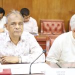 নির্বাচনের আগ পর্যন্ত অভিযান চলবে : স্বরাষ্ট্র উপদেষ্টা