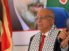 ইসরায়েলের হামলায় ইয়েমেনের ‘প্রধানমন্ত্রী’ নিহত