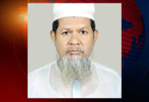 ইউনিয়ন বিএনপির সম্পাদক নির্বাচিত হলেন উপদেষ্টা মাহফুজের বাবা