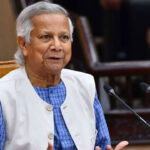 মঙ্গলবার আরও ৭ দলের সঙ্গে বৈঠক করবেন প্রধান উপদেষ্টা