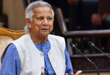 প্রধান উপদেষ্টার সঙ্গে বিএনপি-জামায়াত-এনসিপির বৈঠক রোববার