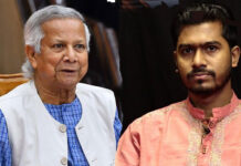 ফোনে নুরের চিকিৎসার খোঁজ নিলেন প্রধান উপদেষ্টা, সুষ্ঠু তদন্তের আশ্বাস