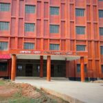 জাকসু নির্বাচন: ফজিলাতুন্নেসা হলে ভোট গ্রহণ বন্ধ