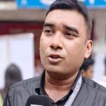 ডাকসু নির্বাচনের সংবাদ সংগ্রহে গিয়ে সাংবাদিকের মৃত্যু