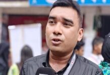 ডাকসু নির্বাচনের সংবাদ সংগ্রহে গিয়ে সাংবাদিকের মৃত্যু