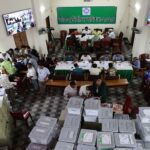 জাকসু নির্বাচনের ফল ঘোষণা সন্ধ্যা ৭টায়