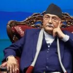 কেপি শর্মা দেশ ছেড়ে পালিয়ে যেতে প্রস্তুত বিশেষ বিমান !