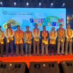 আড়ম্বরপূর্ণ আয়োজনে শেষ হলো ব্যাংকার্স ফ্যামিলি গেট-টুগেদার ২০২৫